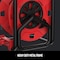 Craftsman Cord Reel With Hand Lamp, Hand Operated, 14 AWG, Red Reel Color, 1 ft Length, 4 Outlets CMXCRPA1401 - alternate 2